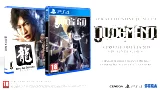 Judgment (PS4)