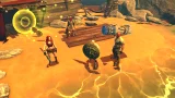 Jumanji: The Video Game dupl (PS4)