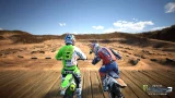 Monster Energy Supercross 3 (PC) - Motorkerékpárok