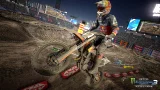Monster Energy Supercross 3 (PC) - Motorkerékpárok