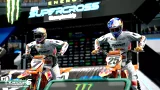 Monster Energy Supercross 6 (XSX) - Motorkerékpárok
