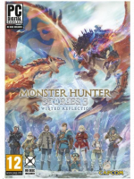 Monster Hunter Stories 3: Twisted Reflection