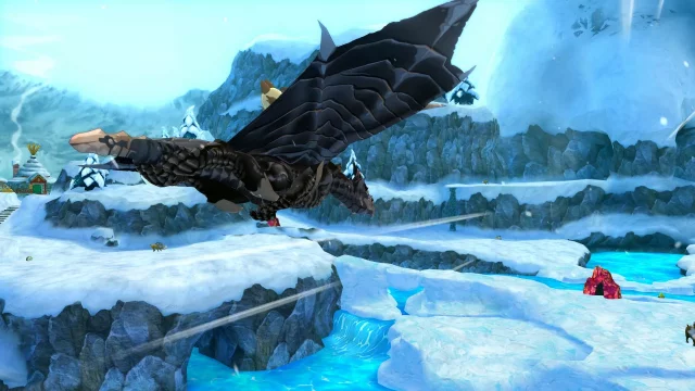 Monster Hunter Stories Collection BAZAR (PS4) - Akció RPG