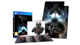 Mortal Shell BAZAR (PS4) - Hardcore