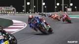 MotoGP 22 BAZAR (PS5) - Motorkerékpárok