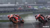MotoGP 22 BAZAR (PS5) - Motorkerékpárok