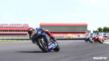 MotoGP 22 BAZAR (PS5) - Motorkerékpárok