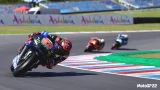MotoGP 22 BAZAR (PS5) - Motorkerékpárok