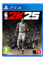 NBA 2K25 (PS4)