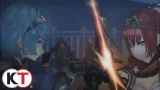 Nights of Azure  2 - Story Trailer