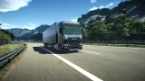 On The Road - Truck Simulator (PS4)