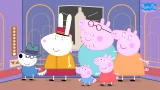 Peppa Pig: World Adventures (PS4)