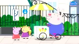 Peppa Pig: World Adventures (PS4)