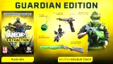 Rainbow Six: Extraction - Guardian Edition (PS4)