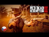 Red Dead Redemption 2: Oficiální gameplay #2 s CZ titulky