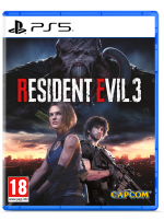 Resident Evil 3