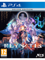 Reynatis - Deluxe Edition (PS4)