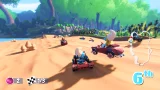 Smurfs Kart (XSX) - Autók