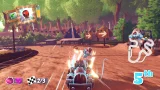 Smurfs Kart (XSX) - Autók