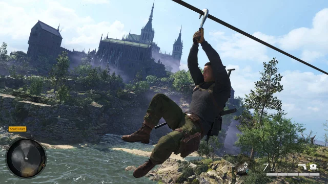 Sniper Elite 5 - Deluxe Edition (PS4)