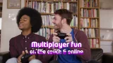 Sociable Soccer 24 - Steam Launch Trailer