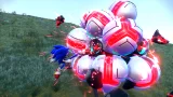 Sonic Frontiers (PS4)