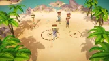 Survivor: Castaway Island (PS4)