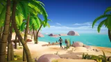 Survivor: Castaway Island (PS4)