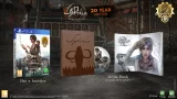 Syberia: The World Before - 20 Year Edition (PS4) - Történelmi