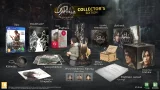 Syberia: The World Before - Collectors Edition dupl (PS4)