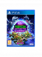 Teenage Mutant Ninja Turtles: Splintered Fate Deluxe Edition