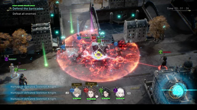  (PS4)