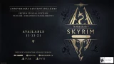 The Elder Scrolls V: Skyrim - Anniversary Edition (PS4)