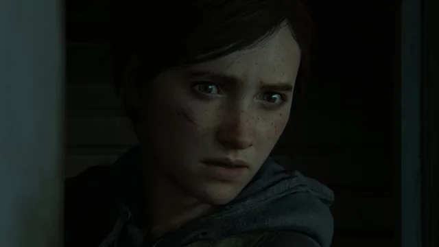 The Last of Us Part II (PS4)