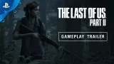 The Last of Us Part II