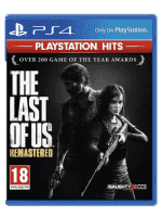 The Last of Us: Remastered