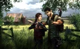 The Last of Us Remastered EN (PS4)