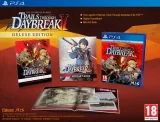 The Legend of Heroes: Trails Through Daybreak II - Deluxe Edition dupl (PS4)