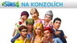 The Sims 4: Oficiální upoutávka pro Xbox One a PS4
