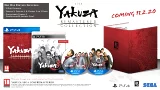 The Yakuza Remastered Collection (PS4)