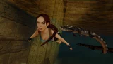 Tomb Raider I-III Remastered Starring Lara Croft dupl (PS4)
