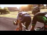 Tour de France 2016 - PS4 - Xbox One [parcours]