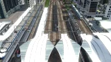 Transport Fever 2 - Console Edition (PS4)