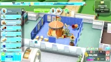 Two Point Hospital (PS4)