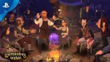 Werewolves Within - Launch Trailer  PS VR