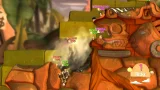 Worms Battlegrounds official trailer