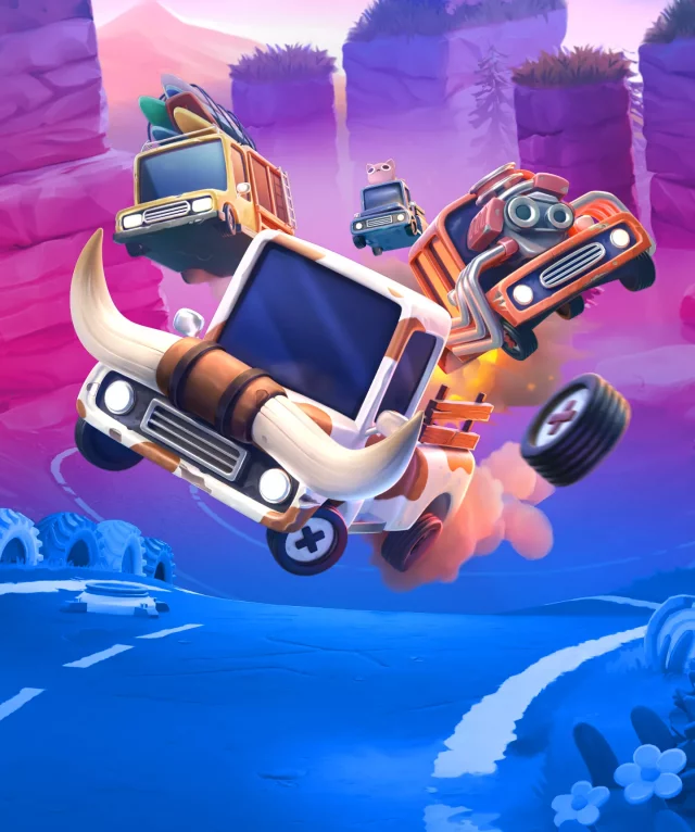 You Suck at Parking BAZAR (XSX) - Vicces