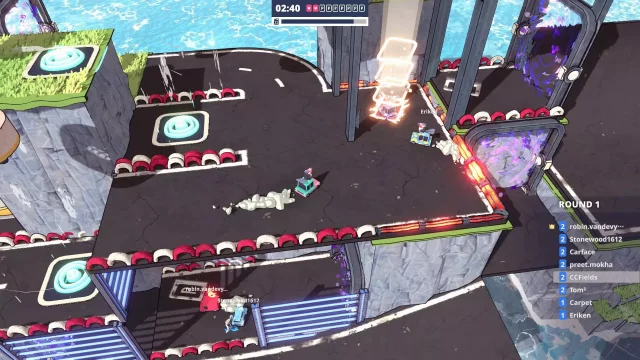You Suck at Parking BAZAR (XSX) - Árkád