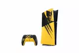 Konzol PlayStation 5 825 GB - Marvel's Wolverine Limited Edition (Digital Edition) - Játék konzolok
