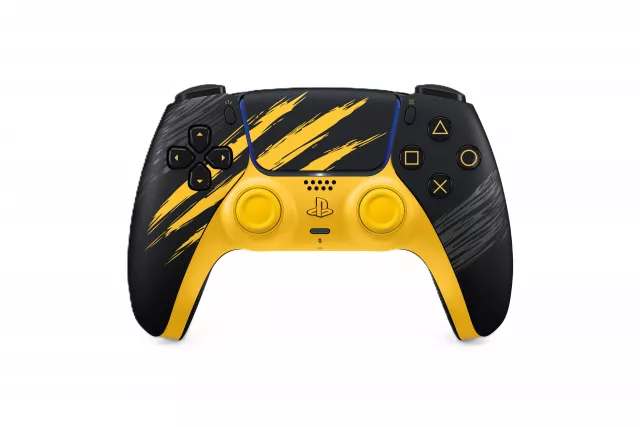 Konzol PlayStation 5 825 GB - Marvel's Wolverine Limited Edition (Digital Edition) - Játék konzolok